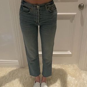ReDone jeans